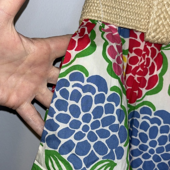 Lilly Pulitzer Wyatt Dress‎ Women’s Size 0 - Picture 3 of 3